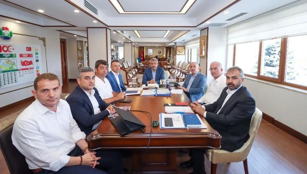   Yapılan tespitler sonucunda fiziksel olarak eskimiş ve riskli