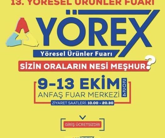 Rize Pazar Ticaret ve Sanayi Odası ” Sizin Oraların Nesi