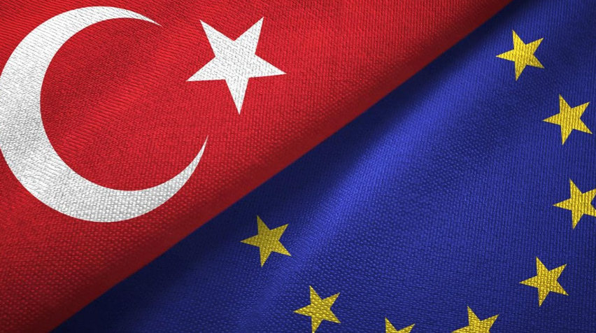   Ankara’ya 5 yıl sonra Avrupa Birliği’nden davet geldi.