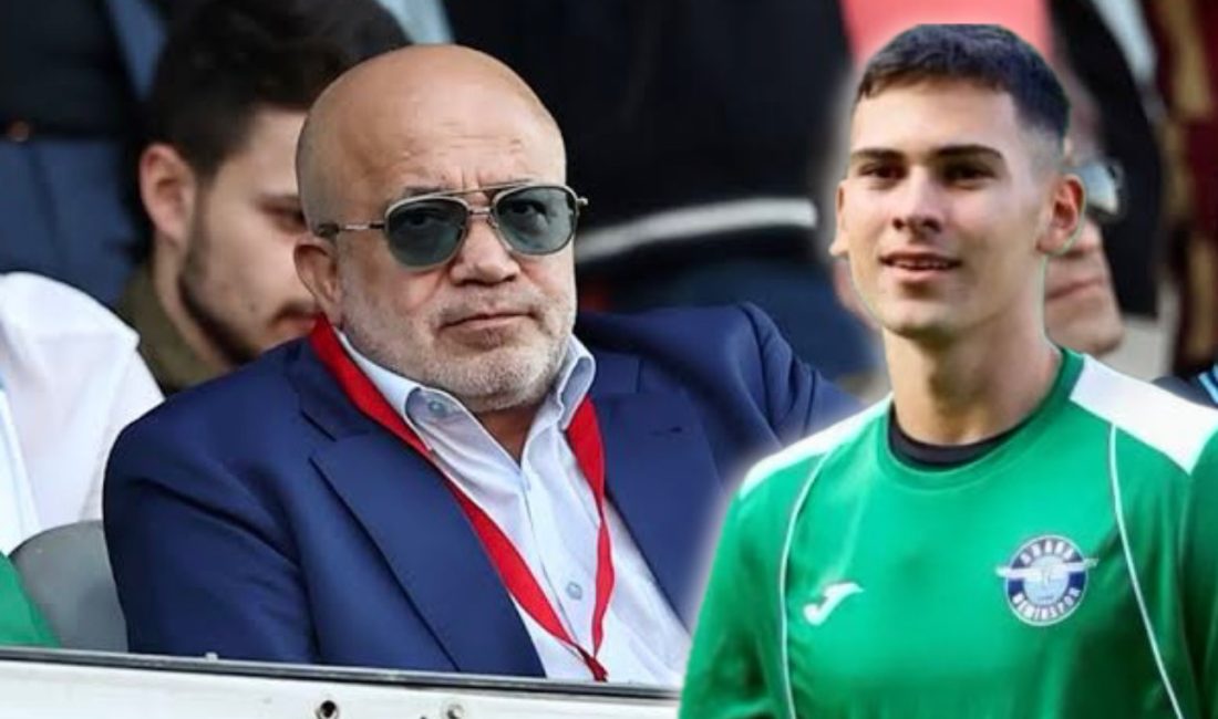 ADS’den Fenerbahçe’ye 3 Transfer Son olarak Bursaspor’dan 19 yaşındaki stoper