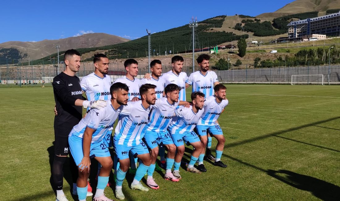 RİZE-BHA 3. Lig, 3. Grup’ta mücadele verecek olan ve son