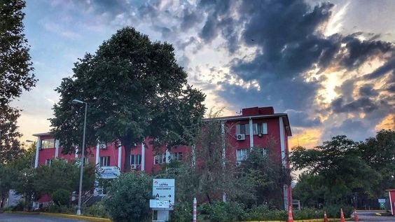 Tarihi Lepra Hastanesi’ne hak ettiği değer verilsin Hakan BAKAR/Sivas-BHA İstanbul’un