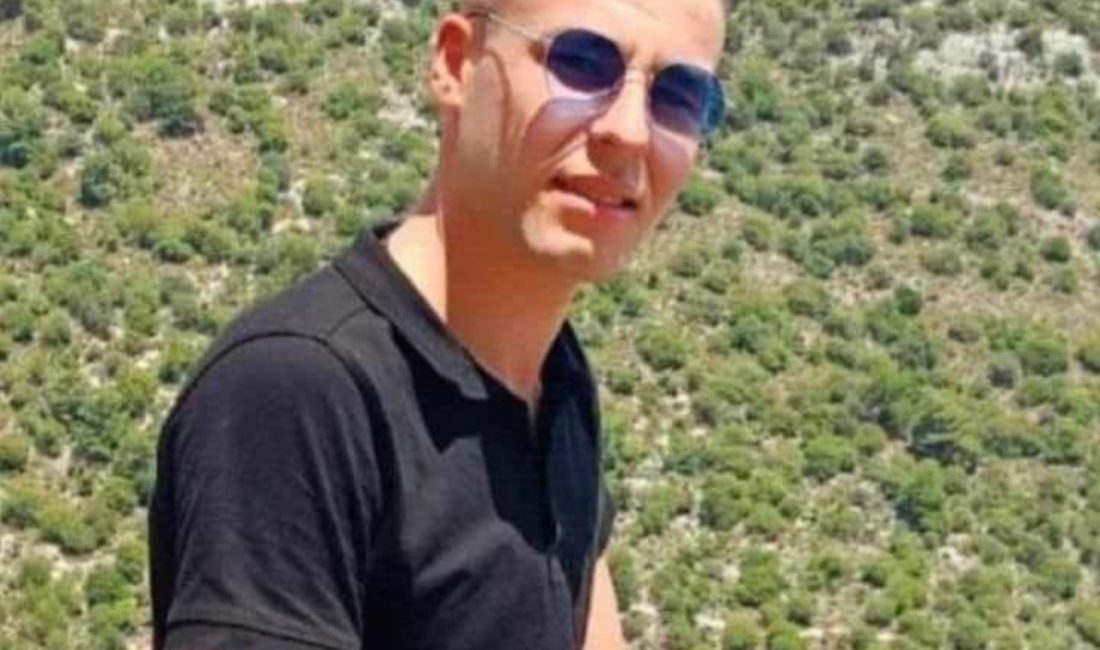 ANTALYA-BHA Antalya’nın Finike ilçesi Alacadağ Yaylasında yıldırım düşmesi sonucu Osman