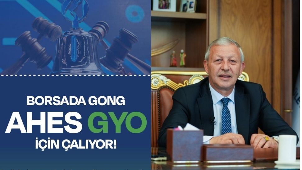   Gayrimenkul sektöründeki köklü tecrübesi ile ülkemizin önde gelen