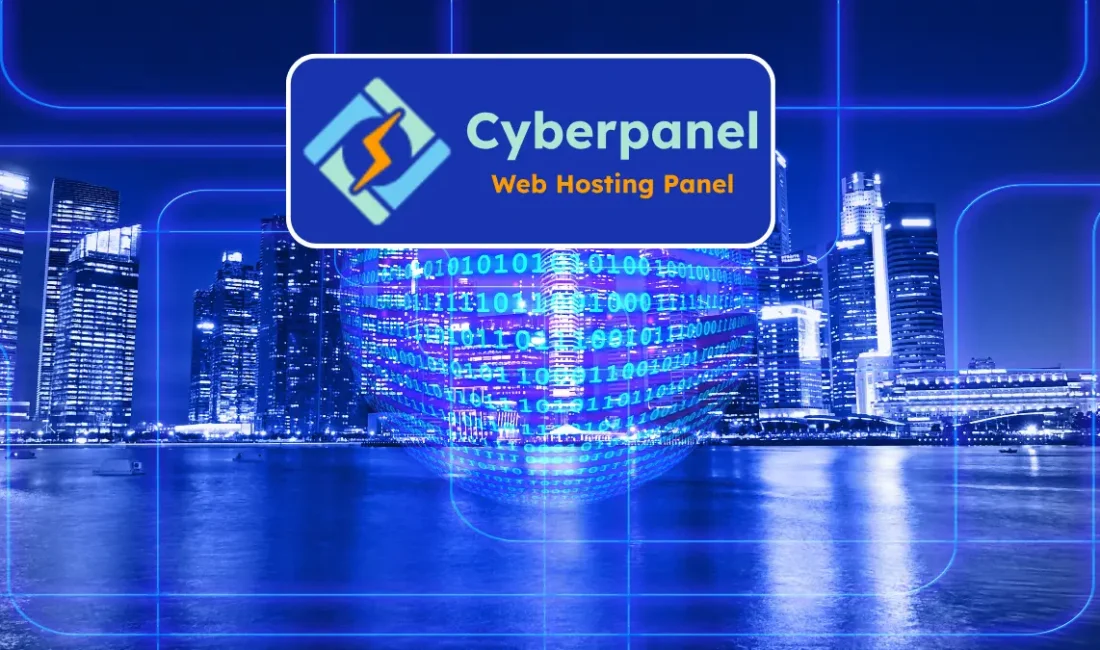 Cyberpanel Mysql Root şifresi ilk kurulumda özel bir ayar girmezseniz