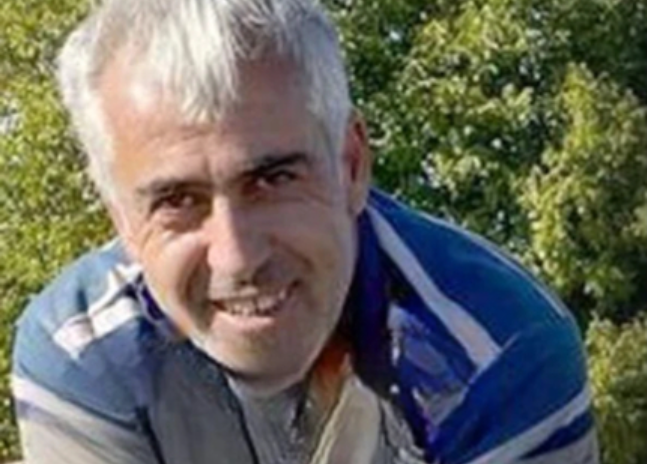   Isparta’da 55 yaşındaki Ramazan Canlı, alacak verecek meselesi