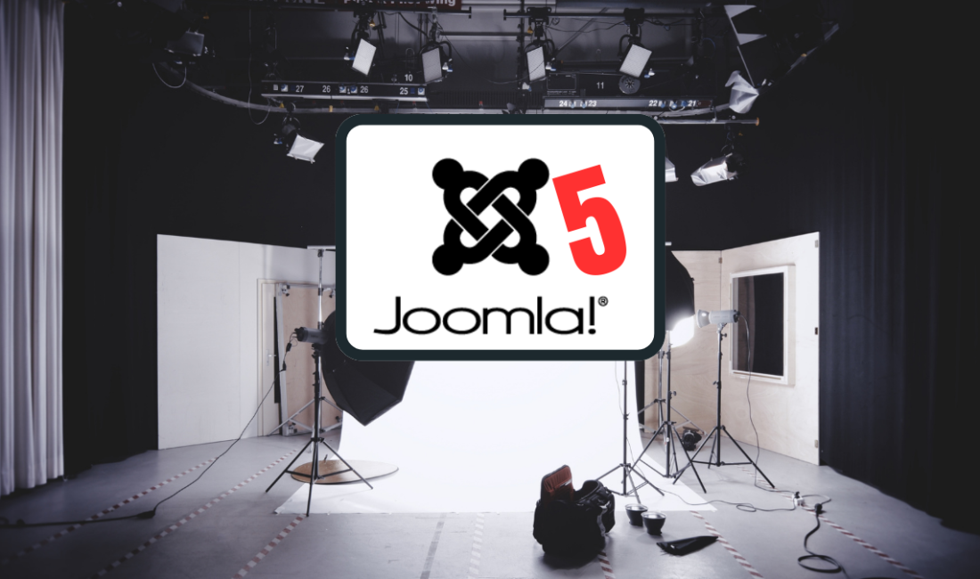 Merhaba Joomla severler. Bu makalemizde sıfırdan Joomla 5 Kurulumu hakkında