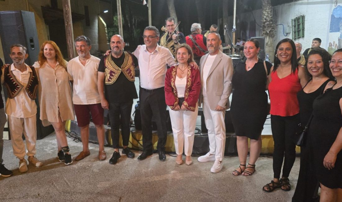   Başbakan Yardımcılığı, Turizm, Kültür, Gençlik ve Çevre Bakanlığı’nın