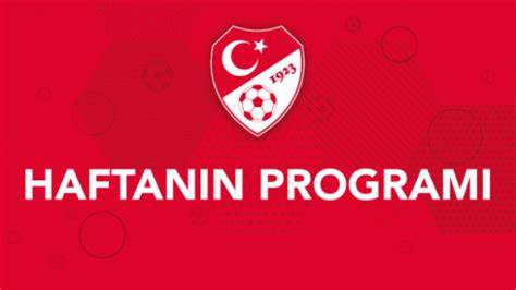   Trendyol Süper Lig’in 3. haftası, yarın saat 21:00’de