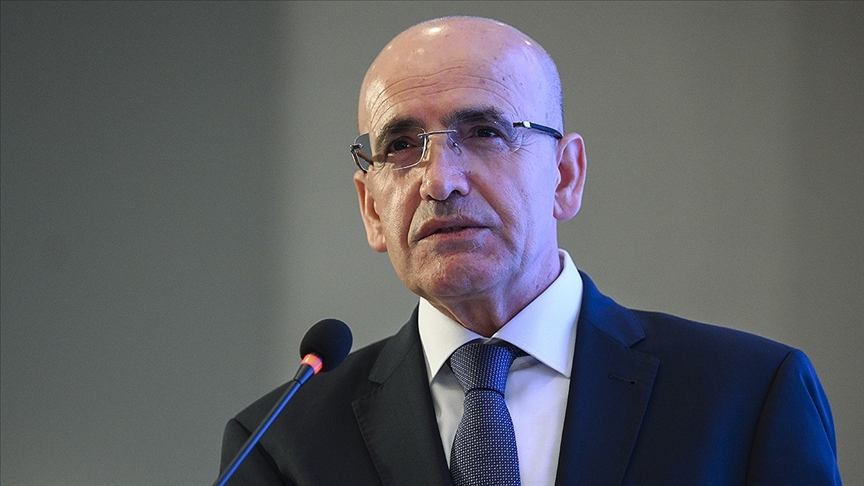 Hazine ve Maliye Bakanı Mehmet Şimşek, kira geliriyle ilgili açıklamalarda
