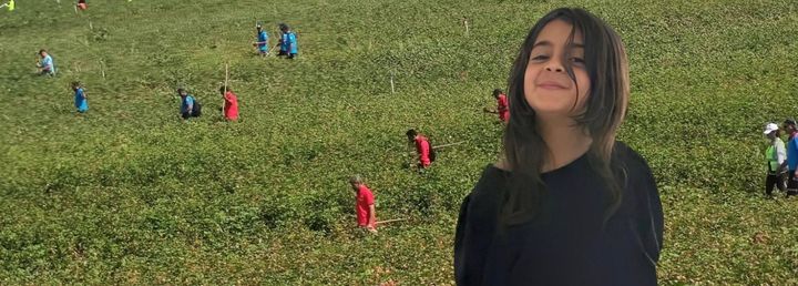   Diyarbakır’ın Bağlar ilçesi Tavşantepe Mahallesi’nde kaybolan 8 yaşındaki