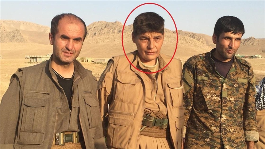   Milli İstihbarat Teşkilatı (MİT) terör örgütü PKK’nın sözde