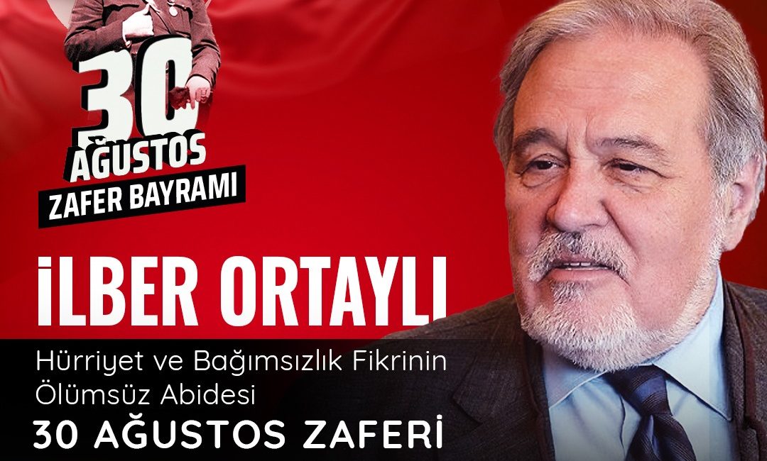 ANKARA-BHA Ankara Büyükşehir Belediyesi (ABB), 30 Ağustos Zafer Bayramı’nı kentin