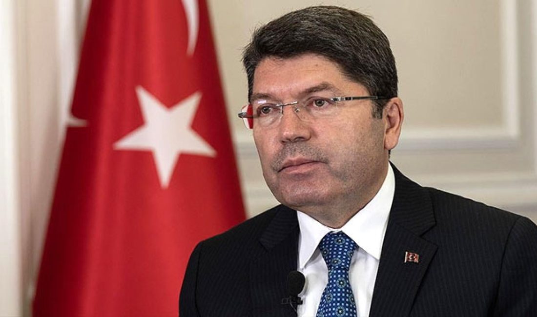ADALET BAKANI TUNÇ TEMEL ATACAK Adalet Bakanlığı, deprem bölgesindeki yatırımlarını