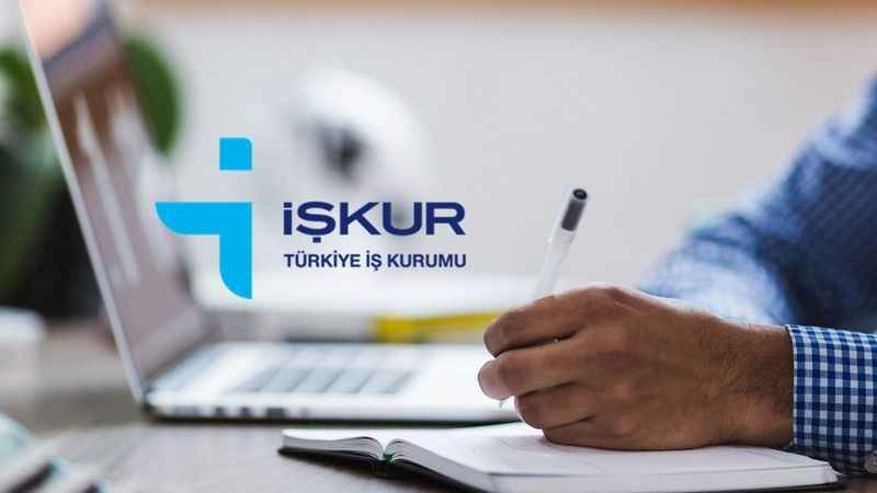   Bingöl Valisi Ahmet Hamdi Usta, İŞKUR tarafından noter
