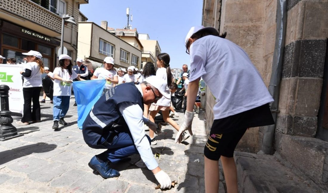 Gaziantep Valiliği koordinasyonunda, Çevre, Şehircilik ve İklim Değişikliği İl Müdürlüğü