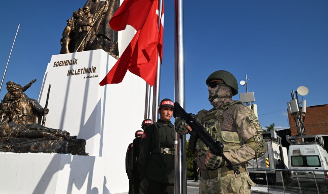      8 Eylül Manisa’nın düşman işgalinden