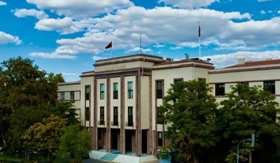Ankara Valisi Vasip Şahin, 2024-2025 Eğitim ve Öğretim Yılı’nın başlaması