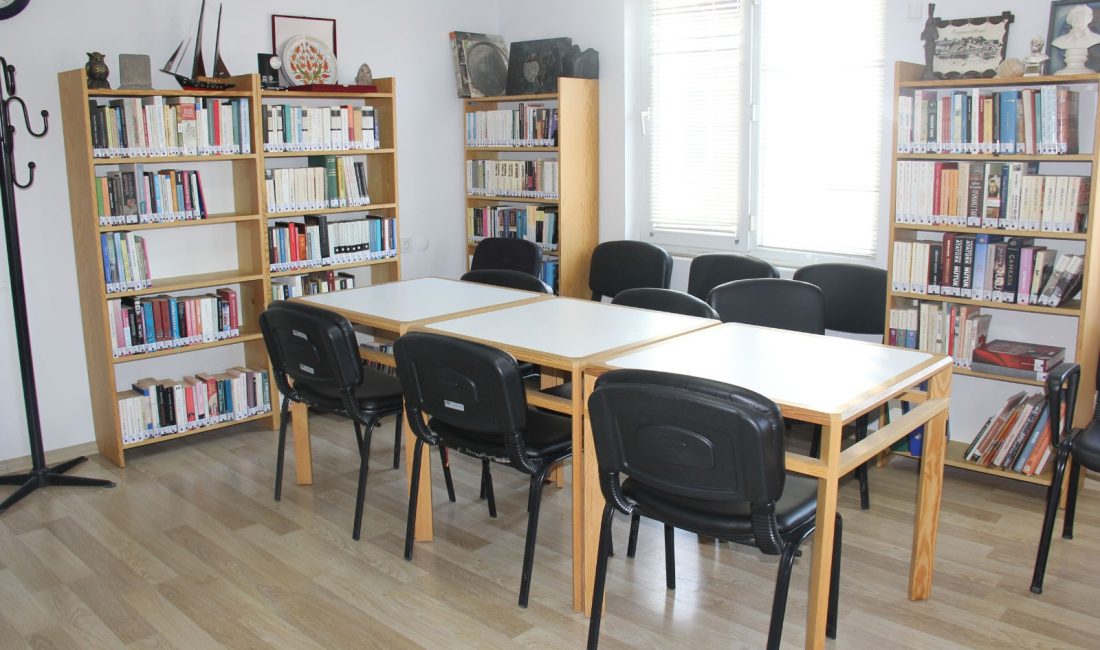 MUĞLA-BHA Muğla Büyükşehir Belediyesi Ula ilçesi Gökova Mahallesi’nde Prof. Dr.