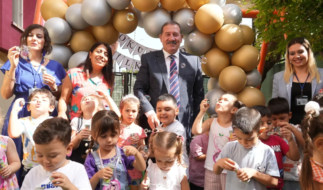 S. Cemal SÜZEROĞLU/ MUĞLA-BHA Alanında uzman öğretmenler tarafından eğitim verilen