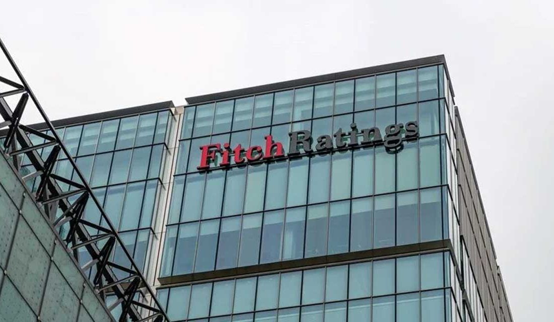 Uluslararası kredi derecelendirme kuruluşu Fitch, Türkiye’nin kredi notunu “B+” seviyesinden