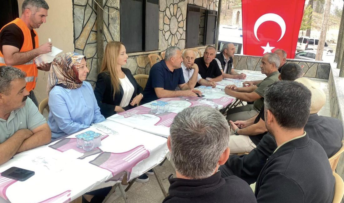  Muğla Kavaklıdere’de 18. Gökçukur Avcılık ve Atıcılık Şenliği,