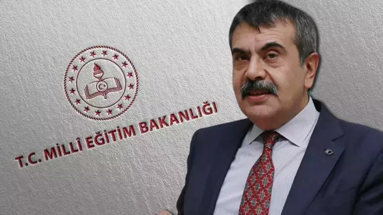 ANKARA-BHA TRT Haber’in canlı yayın konuğu olan Yusuf Tekin, yeni