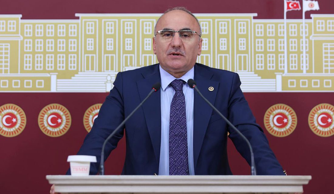 RİZE / BHA CHP Rize Milletvekili Tahsin Ocaklı’nın Rize Artvin