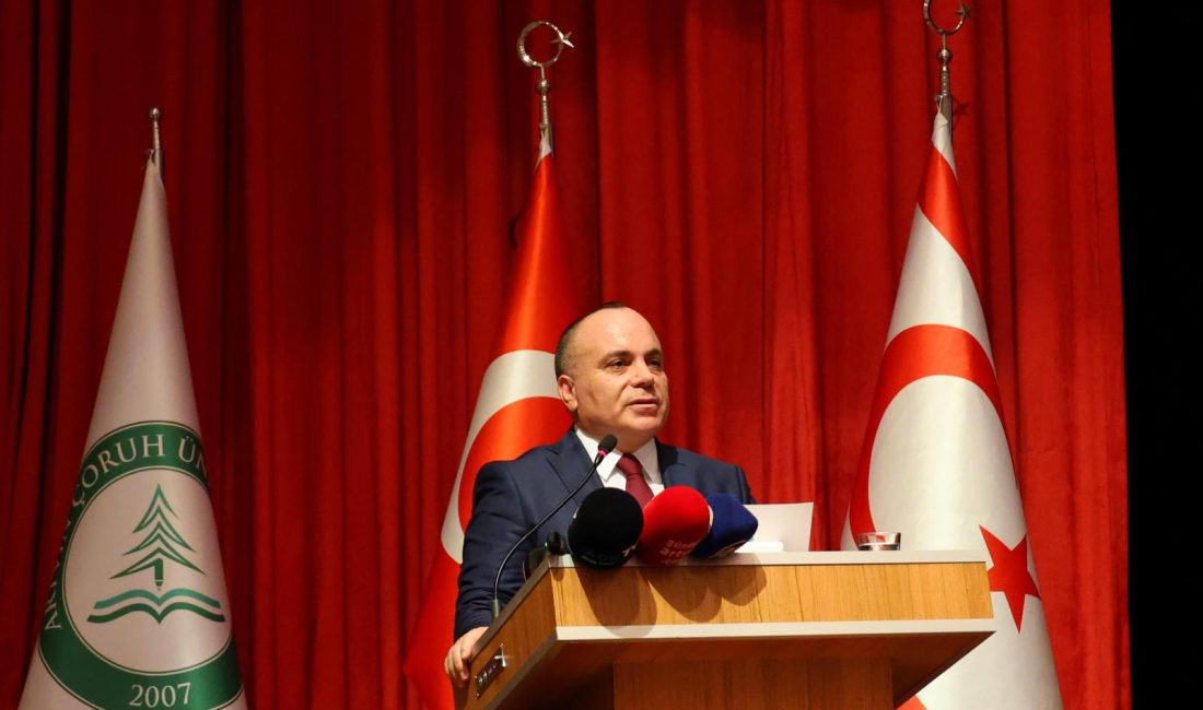 Bayram SARAYOĞLU / BHA – Artvin Artvin Valisi Cengiz Ünsal,