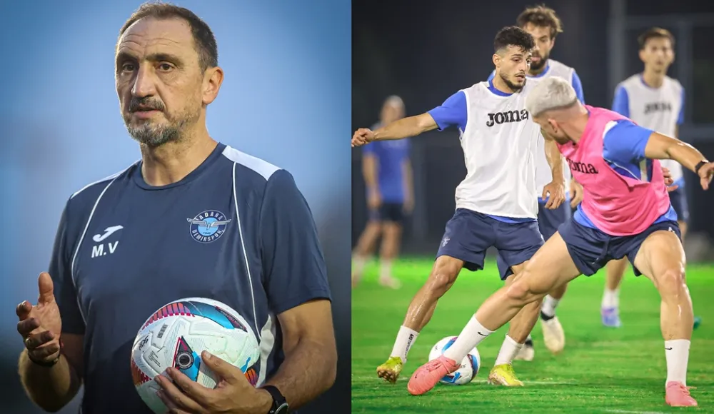   Adana Demirspor, Trendyol Süper Lig’in 5. haftasında 16