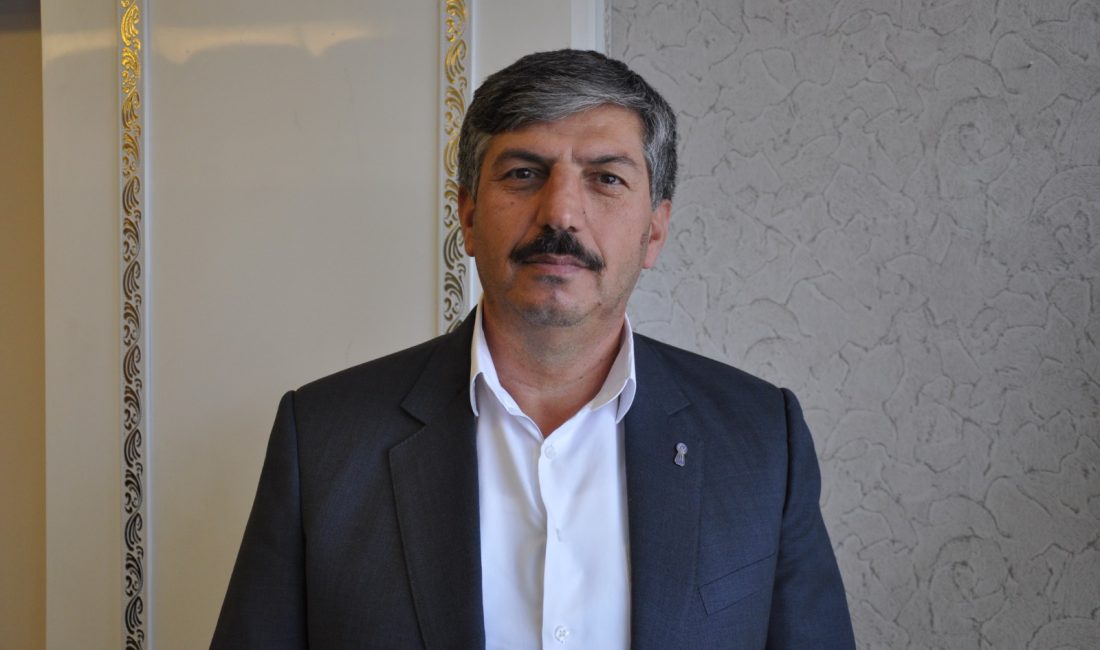 BESO Başkanı Mehmet Sıddık Çiftçi, esnaf için yeni bir anlaşma