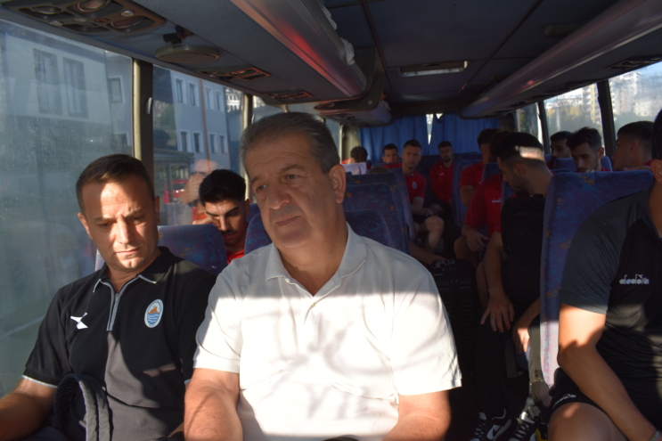 Rize – Pazarspor sezonun ilk maçına deplasman’da çıkıyor. TFF 3.Lig,3.Grup’ta