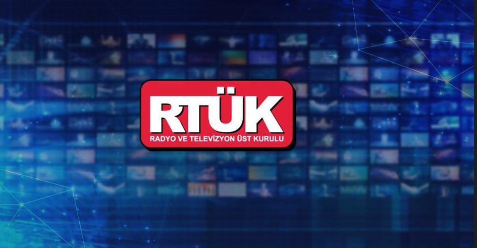 RTÜK Başkanı Ebubekir Şahin’in sosyal medya hesabından yaptığı açıklama şöyle;