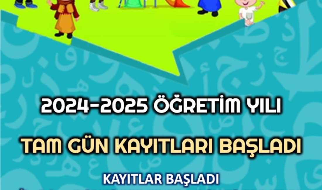 BURDUR-BHA Burdur il Müftülüğü‘nde yapılan açıklamada, “Hafızlık Kur’an kurslarımız yıl