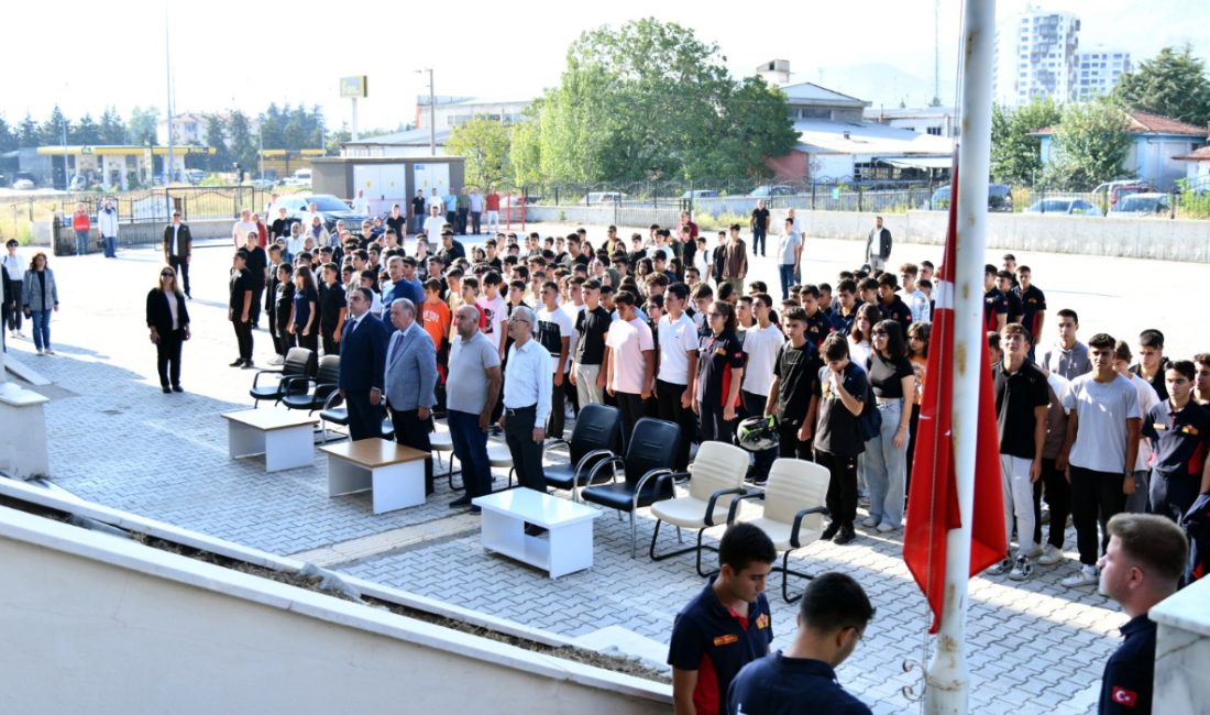ISPARTA-BHA Isparta Ticaret ve Sanayi Odası (ITSO) Yönetim Kurulu Başkanı