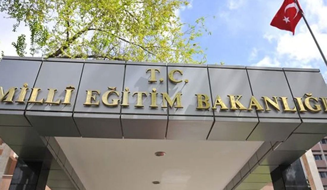 Milli Eğitim Bakanı Yusuf Tekin, Tunceli’nin Ovacık ilçesinde görev sırasında