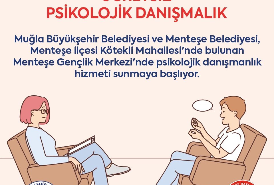   Muğla Büyükşehir Belediyesi ve Menteşe Belediyesi, Menteşe ilçesi