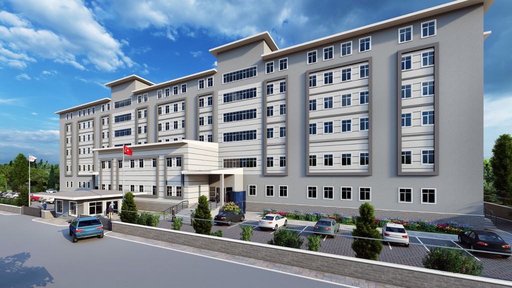 GİRESUN/BHA AK Parti Giresun Milletvekili KİT Komisyonu Üyesi Ali Temür