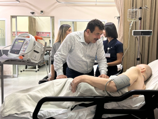  AK Parti Zonguldak Milletvekili Muammer Avcı, Zonguldak-Karabük Yolu’nun