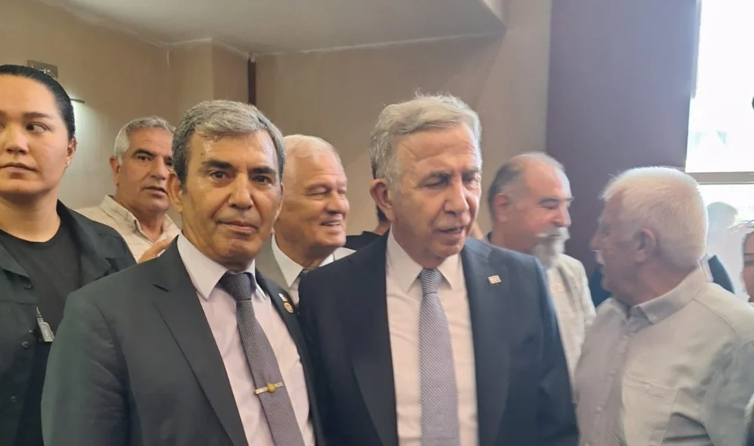 MUĞLA-BHA Ankara Büyükşehir Belediye Başkanı Mansur Yavaş’ın Türkiye Emekli Astsubaylar