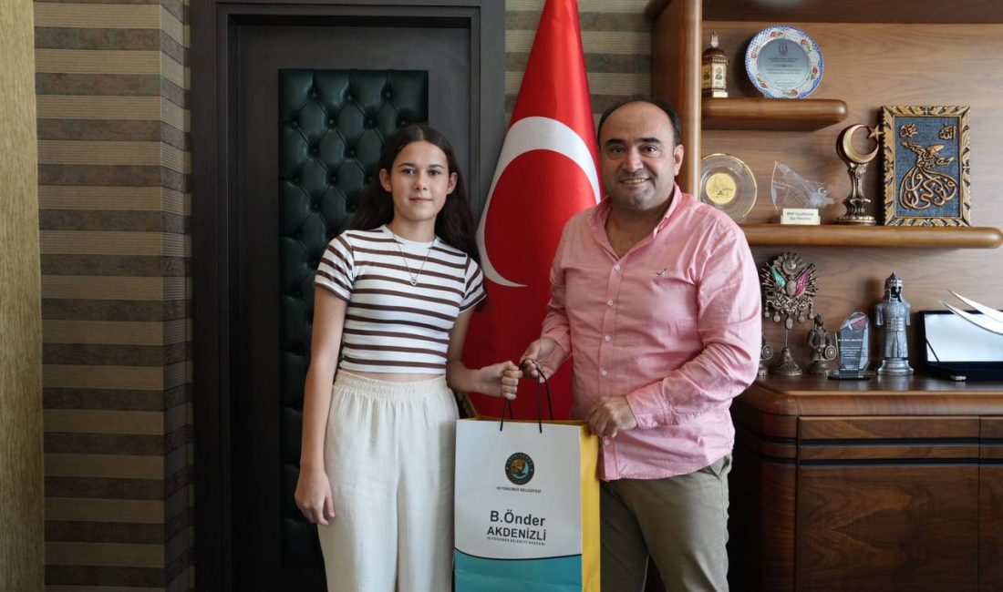S Cemal SÜZEROĞLU / MUĞLA-BHASeydikemer İlçesinde 2024 Yükseköğretim Kurumları Sınavına