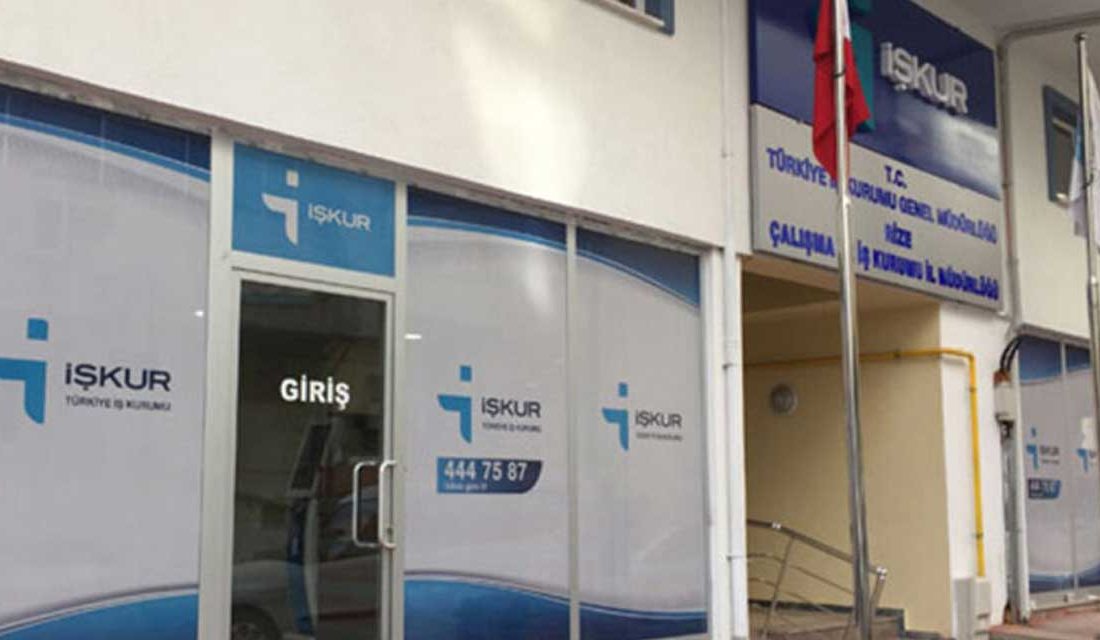 Alınacak personellerin, temizlik, bakım ve onarım işlerinde yaklaşık 10 ay