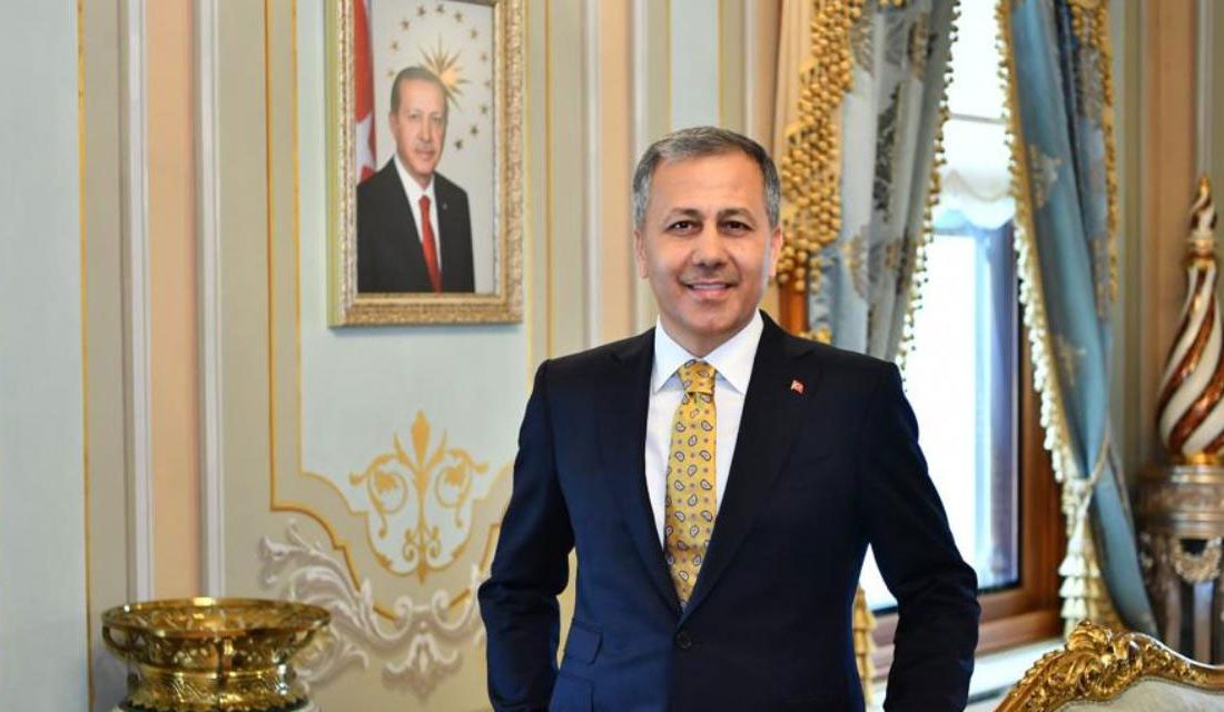   İçişleri Bakanı Ali Yerlikaya, Diyarbakır Annelerinin başlattığı evlat