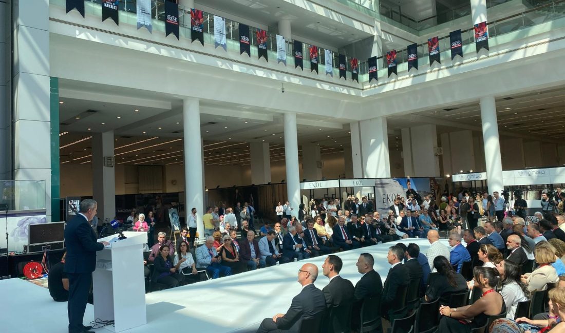 ANKARA-BHA Capital of Fashion (COF’24) Ankara Uluslararası Hazır Giyim ve