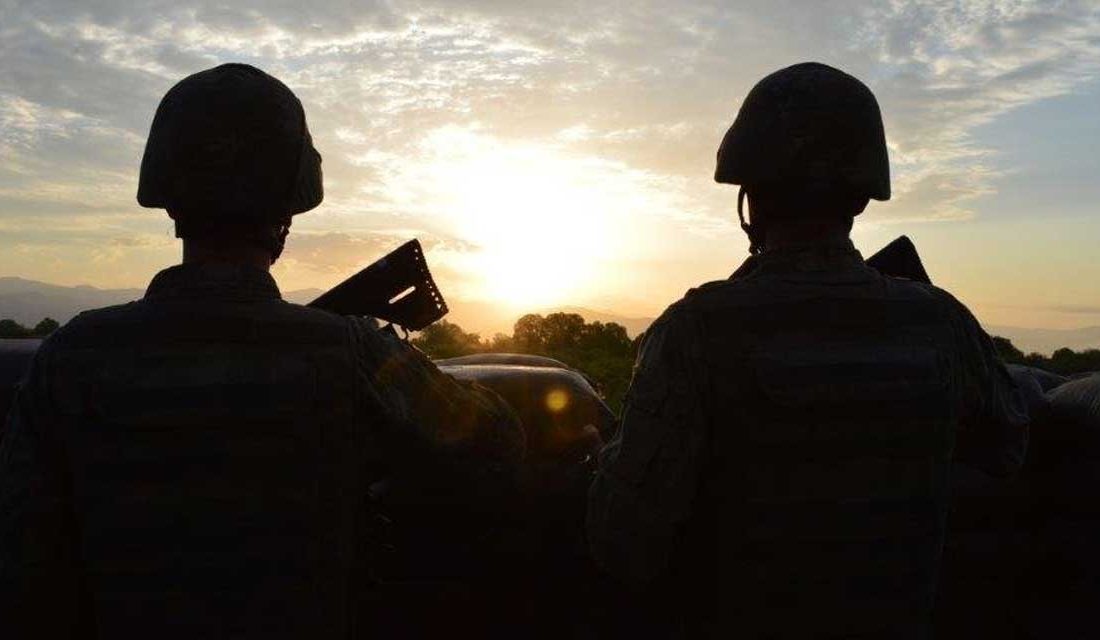   Milli Savunma Bakanlığı, Irak’ın kuzeyindeki terörist barınma alanlarından kaçan