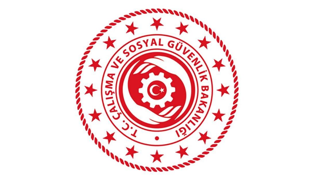   Çalışma ve Sosyal Güvenlik Bakanlığı sosyal medyada dolaşıma