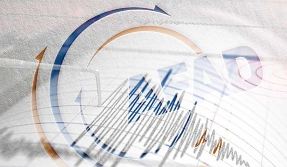   AFAD açıkladı. Akdeniz açıklarında 4,8 büyüklüğünde bir deprem