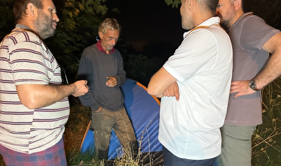   Düzce’de merkeze bağlı Metek TOKİ Mahallesi Muhsin Yazıcıoğlu