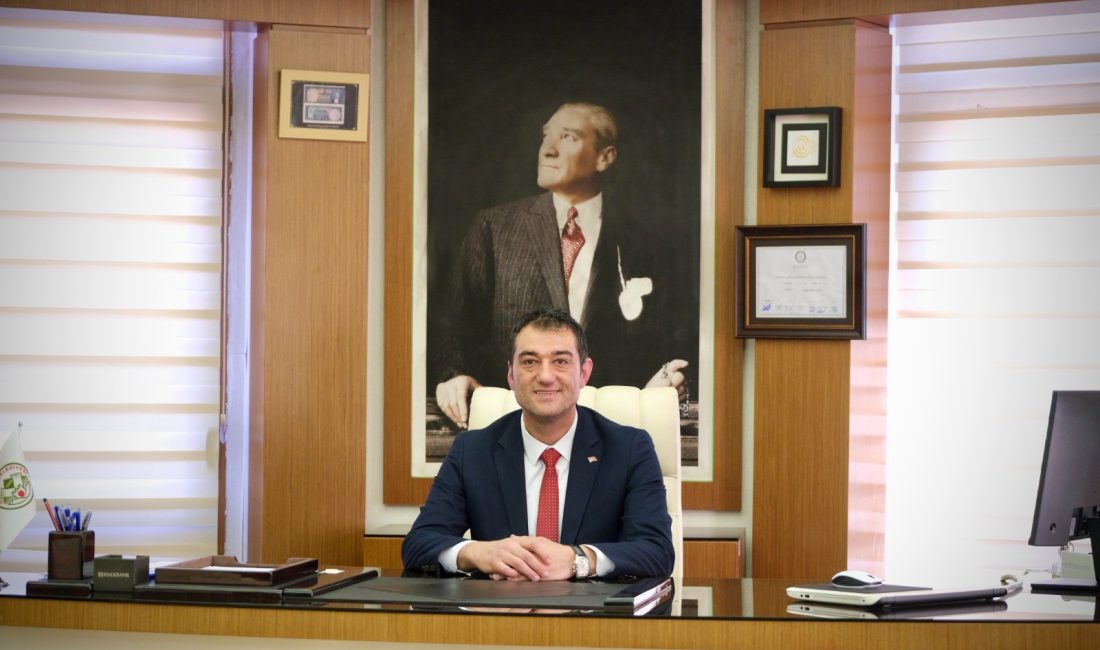 GİRESUN-BHA Mesajında, yeni bir eğitim öğretim yılına başlamanın heyecanı ve