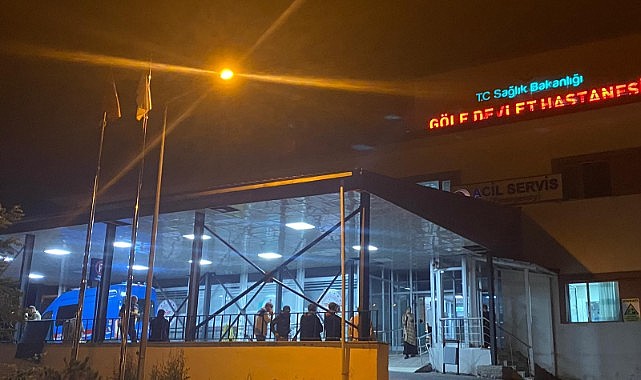   Ardahan’ın Göle ilçesine bağlı Dedekılıç (Keşer) köyünde çobanlık